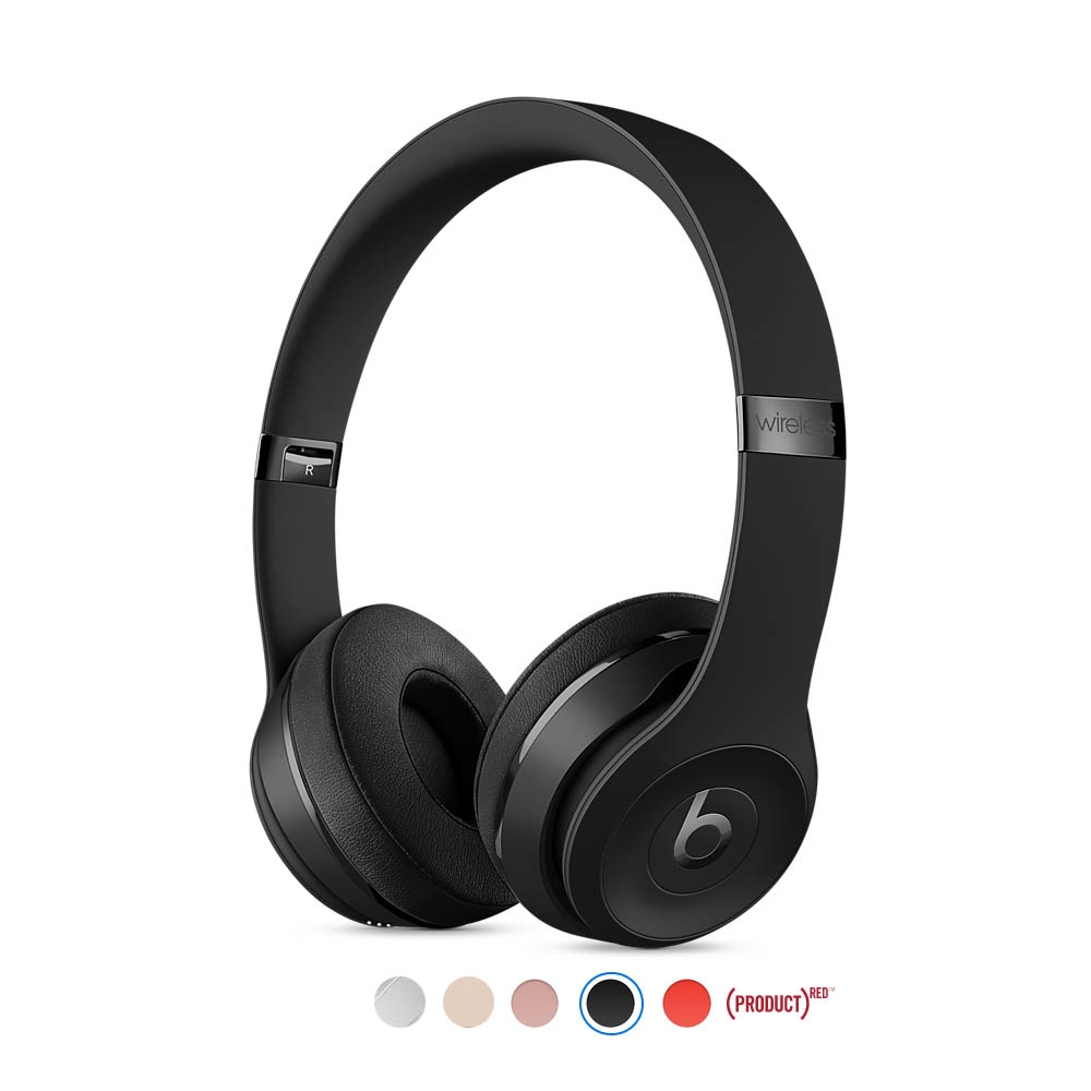 新品未開封 beats solo3 wireless ミッキー
