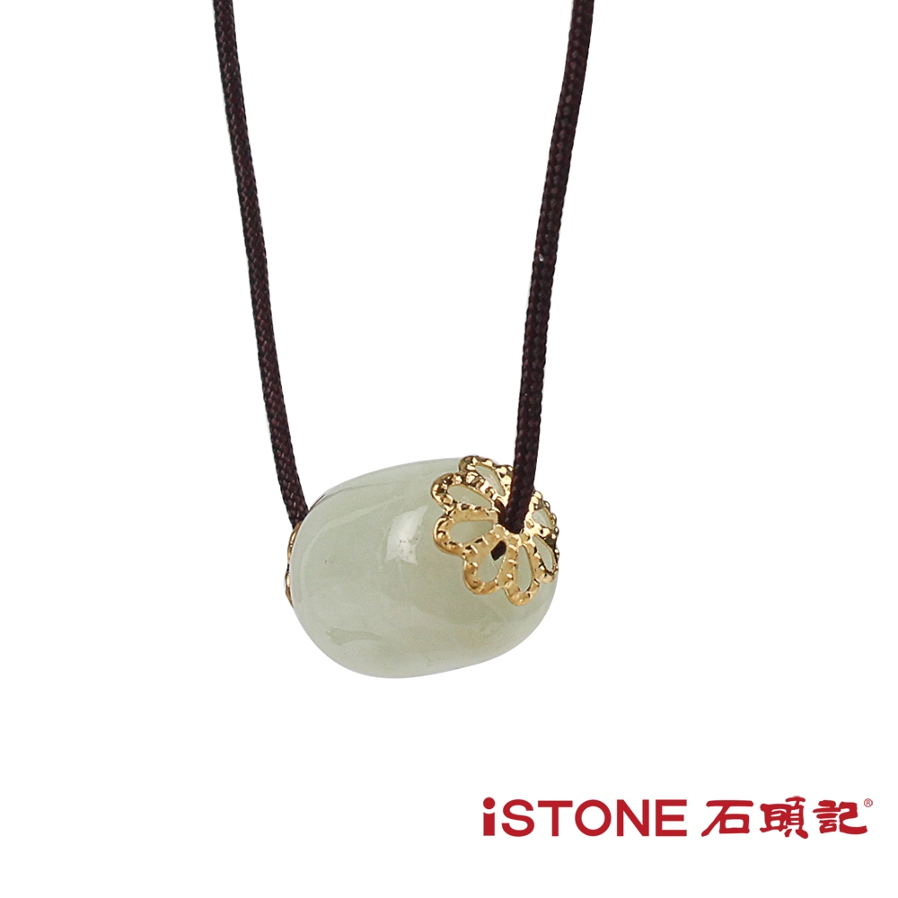 石頭記翡翠項鍊路路通| 石頭記| Yahoo購物中心