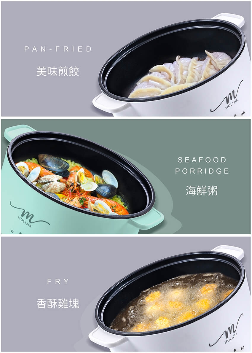 MOLIJIA魔力家 M22 - 詳情17