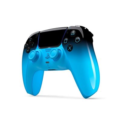SONY 索尼 PS5 DualSense 極限流行系列 韻律藍 無線控制器/手把
