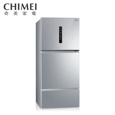 CHIMEI奇美 【CHIMEI 奇美】 580公升三門變頻冰箱(UR-P580VC)