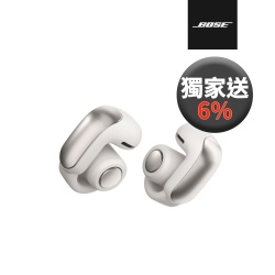 Bose耳機｜登記送6%超贈點