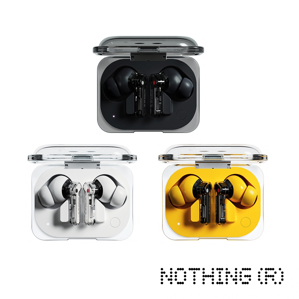 nothing ear a 超美品 未使用 Nothing】Ear (a) 真無線藍牙耳機公司貨| 其他品牌| Yahoo購物中心
