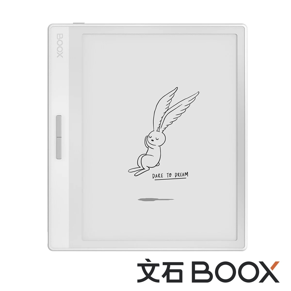 文石BOOX Leaf2 7 吋電子閱讀器- 經典白| 文石BOOX | Yahoo購物中心