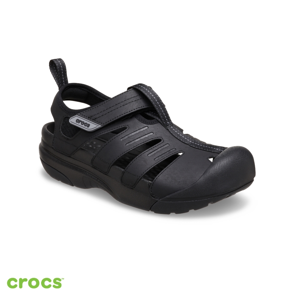 専用商品 クロックスCROCSクロックスユーコンフィッシャーマン 209875-001
