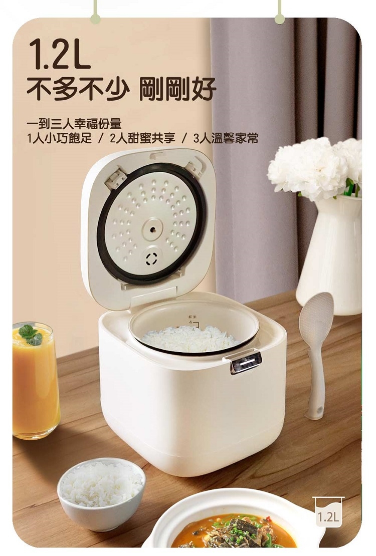 Giaretti珈樂堤義大利 GT-RCM03 - 詳情8