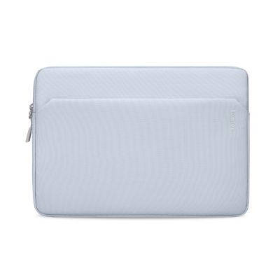 Tomtoc 輕靚防護二代 筆電包 寶寶藍 適用 13吋MacBook Air 2018後、13吋MacBook Pro 2016後