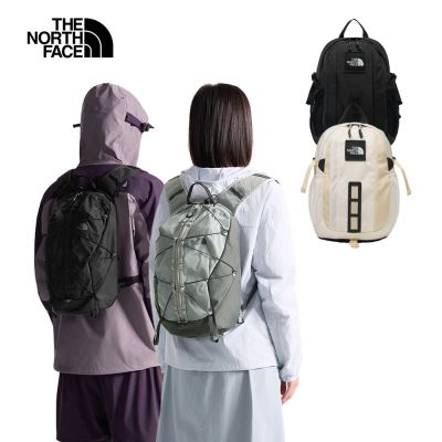 【The North Face】輕便通勤｜舒適背負系統/DWR防潑水休閒後背包(多款任選)
