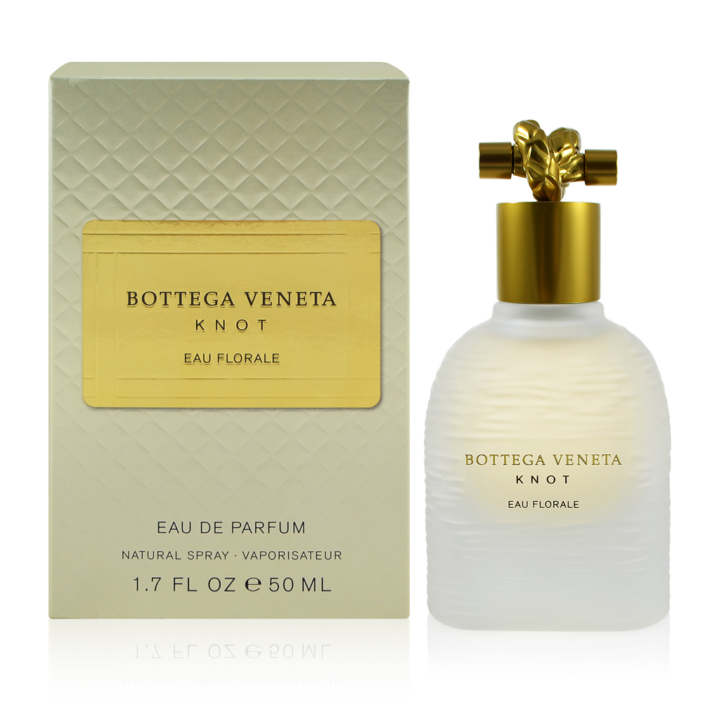 Bottega Veneta 寶緹嘉結淡花香淡香精50ml | 香水/香精/香膏| Yahoo