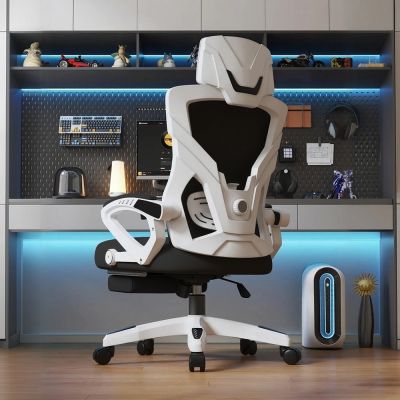 STYLE 格調 S1 PRO 革新驅動人體工學椅電腦椅/辦公椅 升降椅 書桌椅 高背椅 人體工學椅 電競椅 電腦椅子
