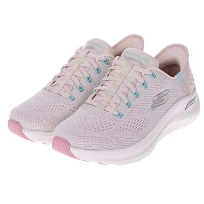 SKECHERS 女鞋 運動系列 瞬穿舒適科技ARCH FIT 2.0 寬楦款 - 150066WNTPK