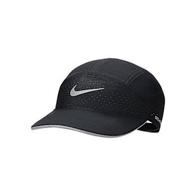Nike U Nk Dfadv Fly Cap U Ab Rfltv 反光 透氣 遮陽 高爾夫球帽  FB5681-010