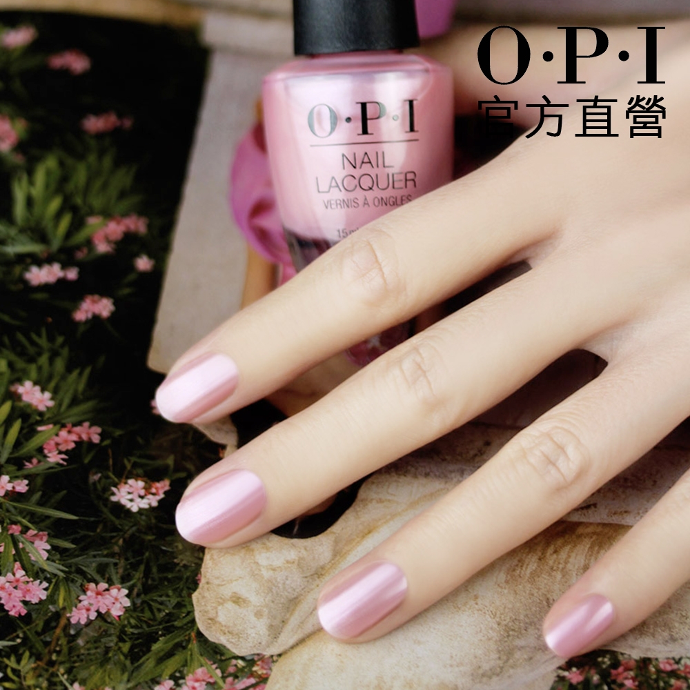 OPI 元宇宙靈伴經典指甲油-NLS007．小黑蓋/虛擬世界系列指彩/美甲彩繪