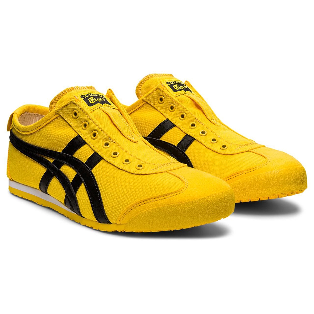Onitsuka Tiger鬼塚虎-MEXICO 66 SLIP-ON 休閒鞋1183A746-750 | Yahoo