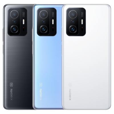 Xiaomi 小米 【福利品】小米 Xiaomi 11T Pro (12GB/256GB)智慧手機