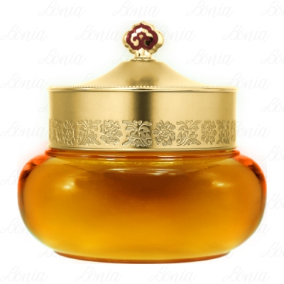 whoo后 Whoo 后 拱辰享極致修護晚安面膜(75ml)