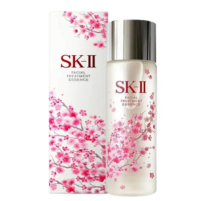SK-II/SK2 (櫻花限定版公司貨)SK-II 青春露230ml-R