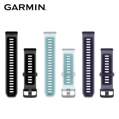 GARMIN  Quick Release 替換錶帶 22mm
