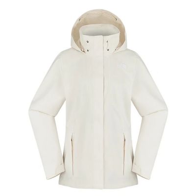 The North Face W MTN PERFORMANCE ZIP-IN JACKET - AP 女 防水外套 NF0A8GGFQLI