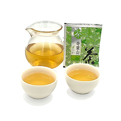 新造茗茶】精選奇萊山高冷茶極品袋茶包(40入/袋) | 紅茶/綠茶/烏龍茶