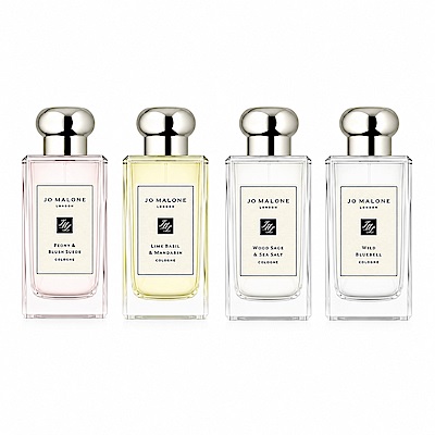 JO MALONE 香水 100ML 多款任選均一價