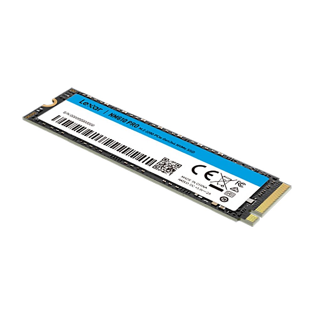 新品未使用 東芝 nvme SSD 1TB PCle Gen3 M.2 2280 Lexar 雷克沙NM610 PRO M.2 2280 PCle Gen3 NVMe 1TB 固態硬碟| 其他