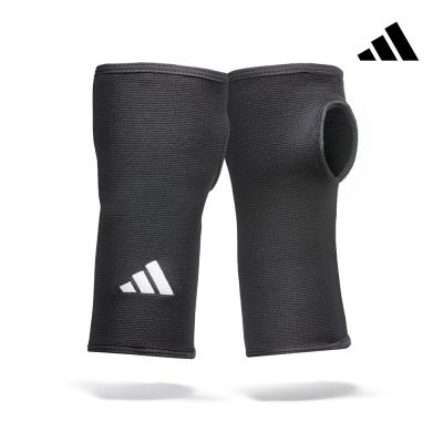 adidas 愛迪達 專業防護運動護腕 (一對)