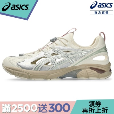 GT-2160 BREEZE 女休閒鞋