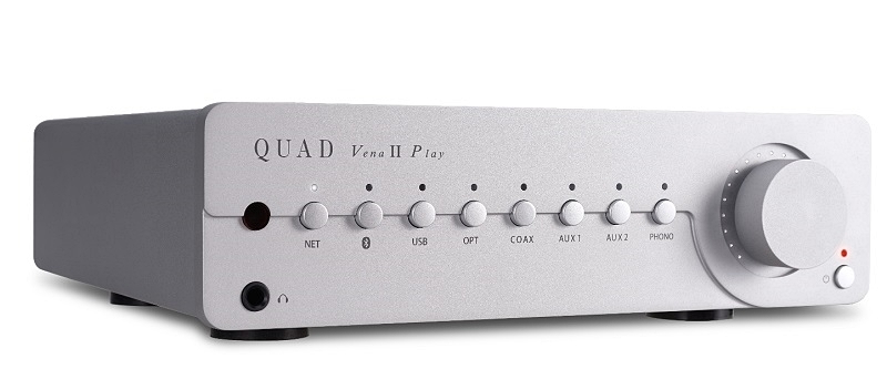 QUAD Vena II PLAY - 詳情2