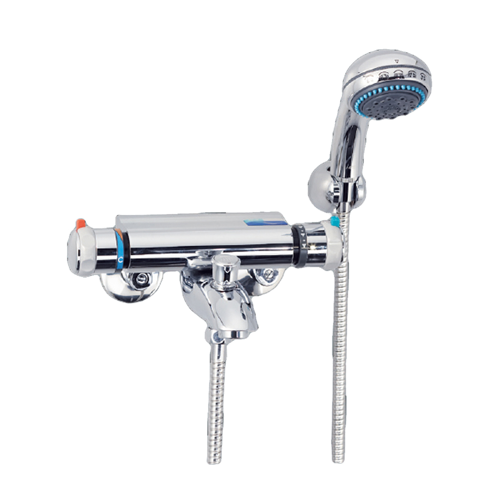 HCG和成恆溫沐浴龍頭系列-BF3777恆?沐浴龍頭| 沐浴水龍頭| Yahoo購物中心