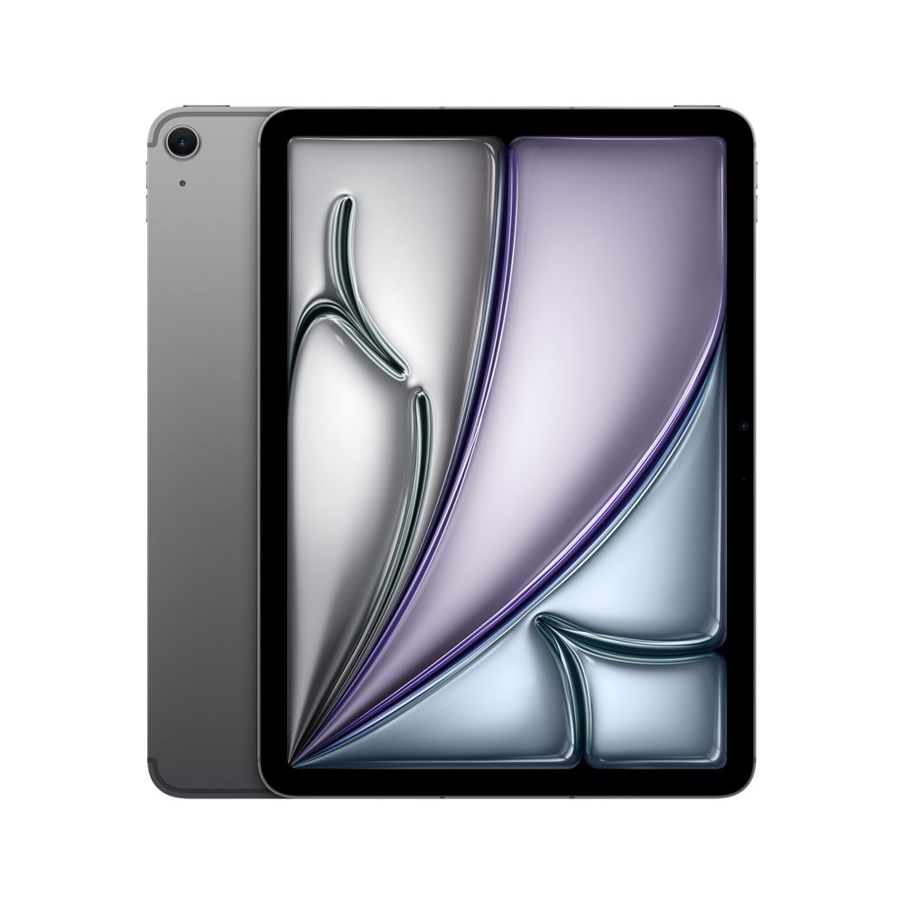 Apple 2026 iPad Air M4 (11吋/256GB/WiFi+行動網路)平板電腦| iPad