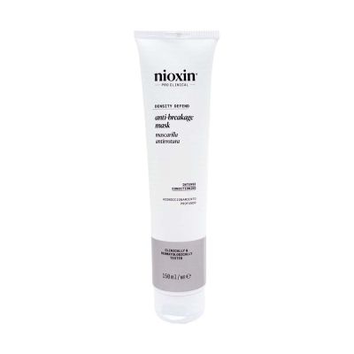 NIOXIN耐奧森 卓冠公司貨 深層修護髮膜150ML 加強秀髮潤澤度