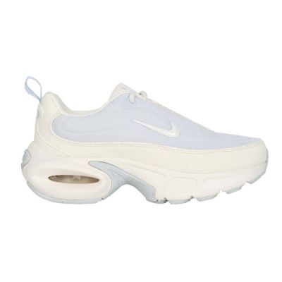 NIKE W AIR MAX PORTAL SE 女休閒運動鞋-慢跑 氣墊 HV4441-085 淺靛灰米白
