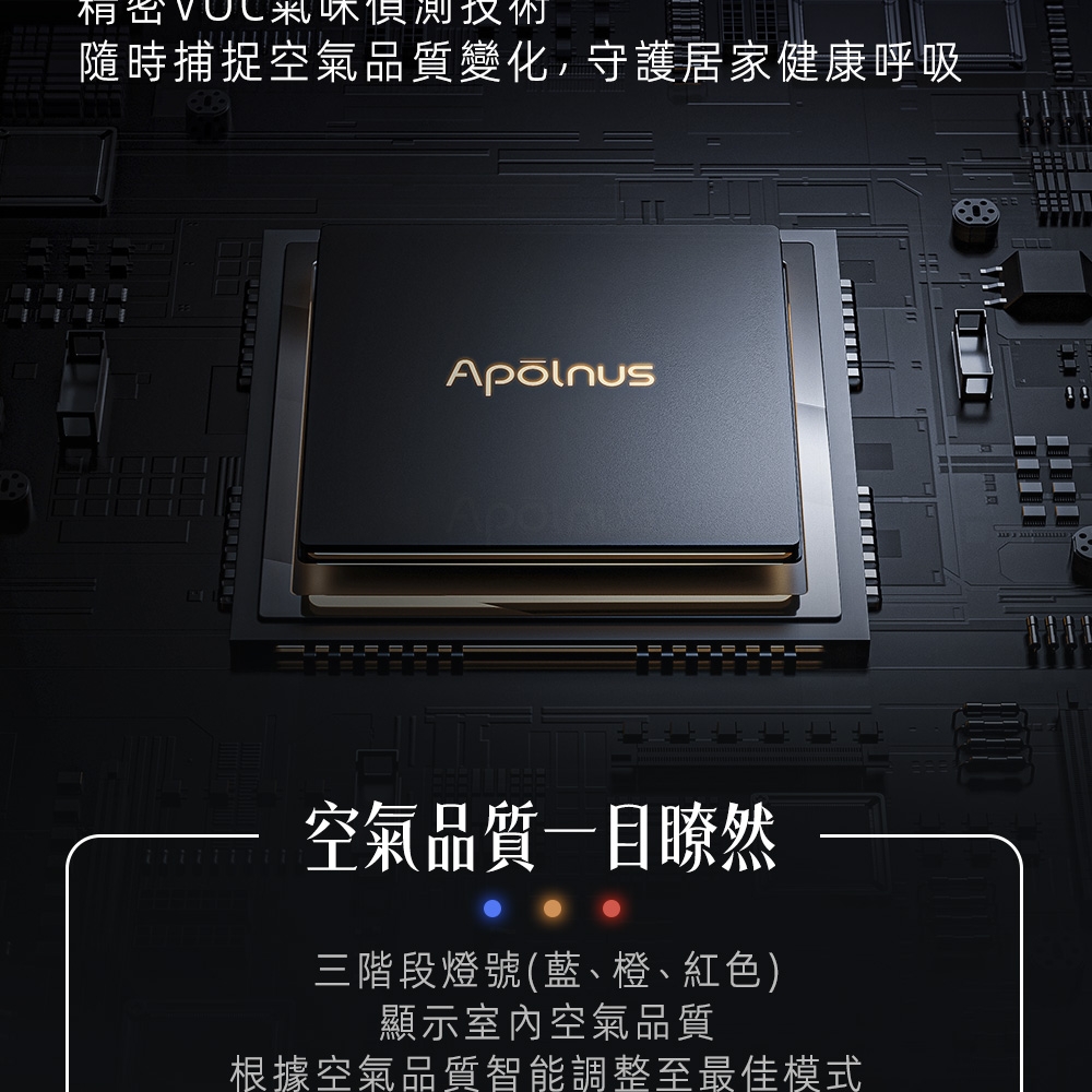 Apolnus波那斯 Ultra S7 - 詳情11