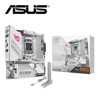 華碩 ROG STRIX B850-G GAMING WIFI 主機板