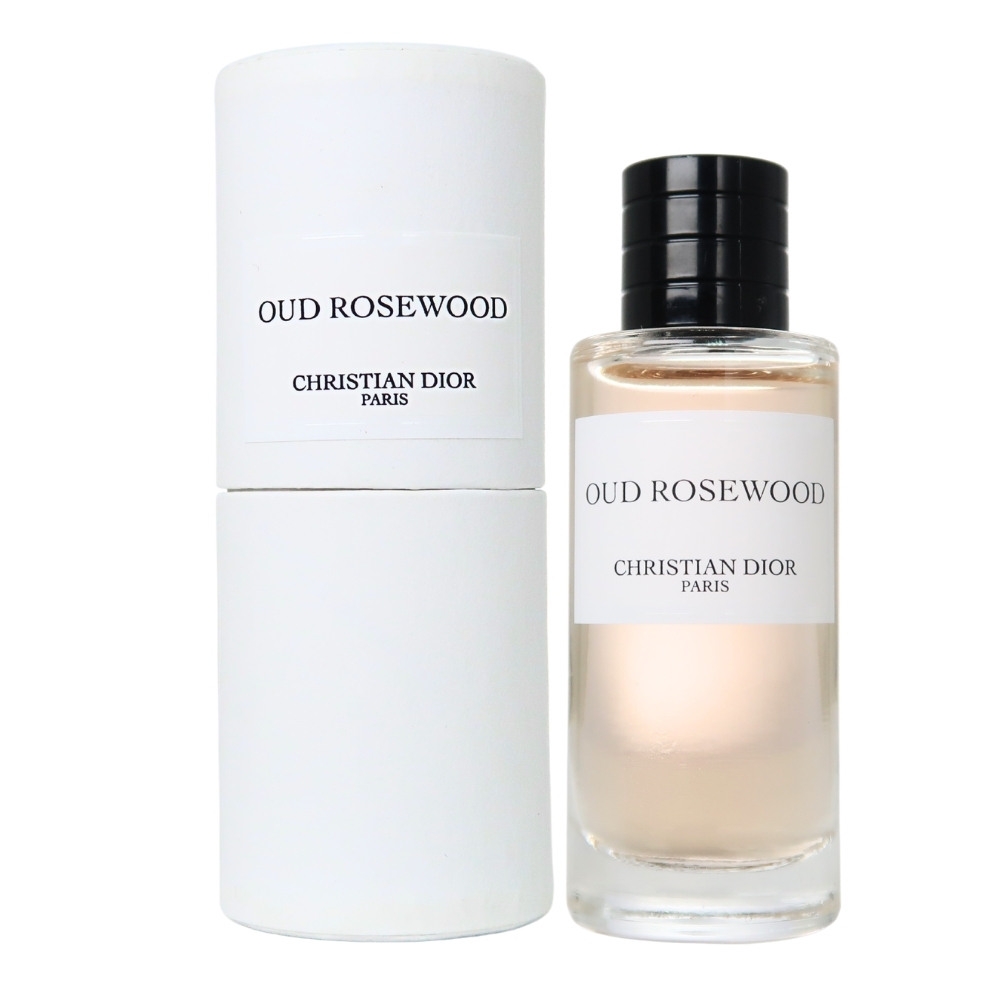 OUD ROSEWOOD CHRISTIAN DIOR 香水 Christian Dior Oud Rosewood Eau De Parfum 125 ml Maison
