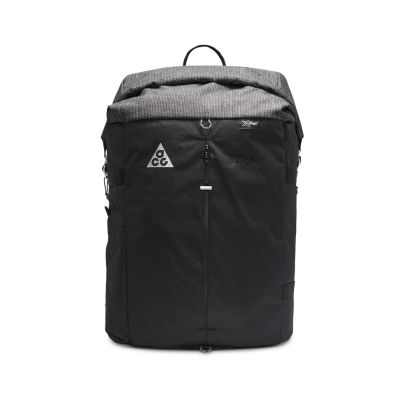 Nike 後背包 ACG AYSEN DayPack 32L 戶外 登山 黑 掛勾 DV4054-011