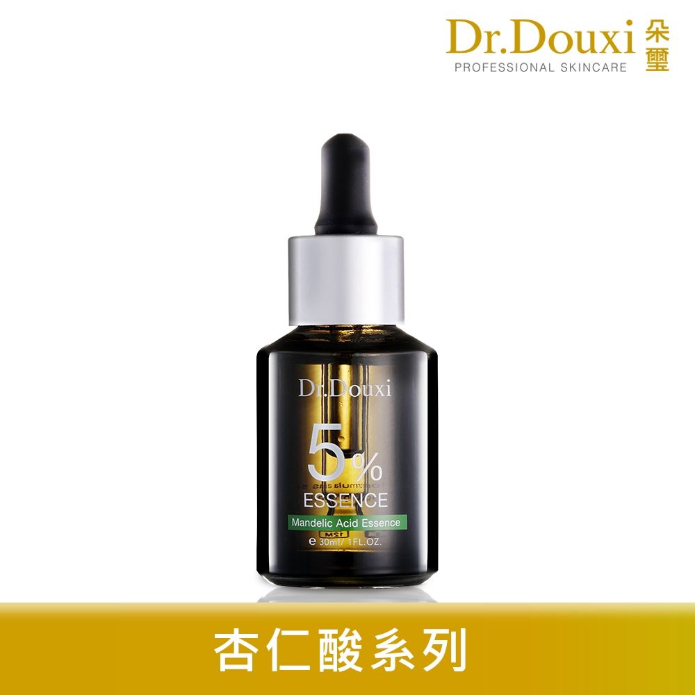 Dr.Douxi 朵璽 杏仁酸精華液5%30ml