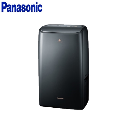 Panasonic國際牌 Panasonic 國際牌 14L nanoe HEPA濾網變頻微電腦除濕機F-YV28NH