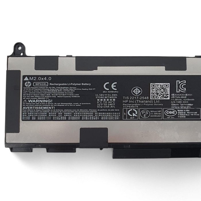 HP惠普 840 G9 - 詳情4