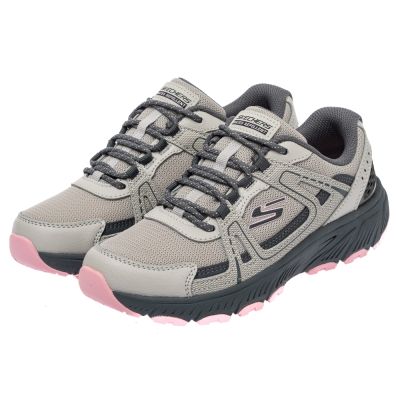 SKECHERS 女鞋 戶外越野系列 越野鞋 HILLCREST 2.0 - 180296GYPK