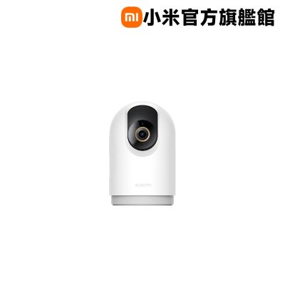 Xiaomi 小米 小米 Xiaomi 智慧攝影機 C500 Pro 官方旗艦館