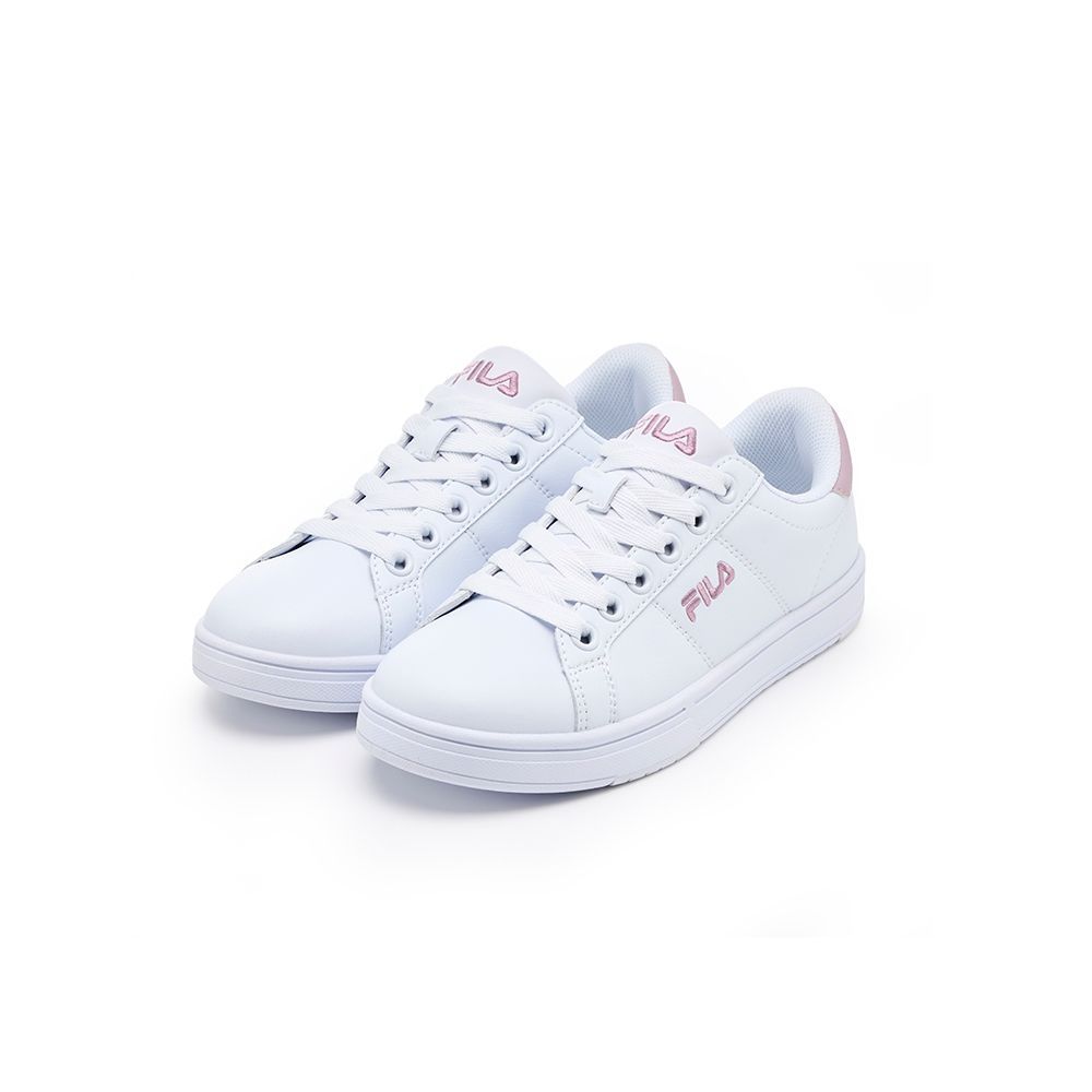 FILA 經典小白鞋 甜品鞋 多款任選 (D款)