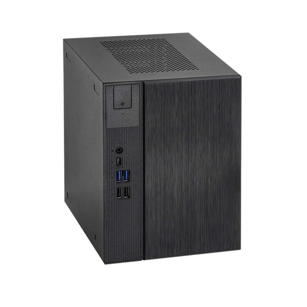 Deskmeet X300 小型デスクトップPC Ryzen7 5700G搭載 【公式通販】