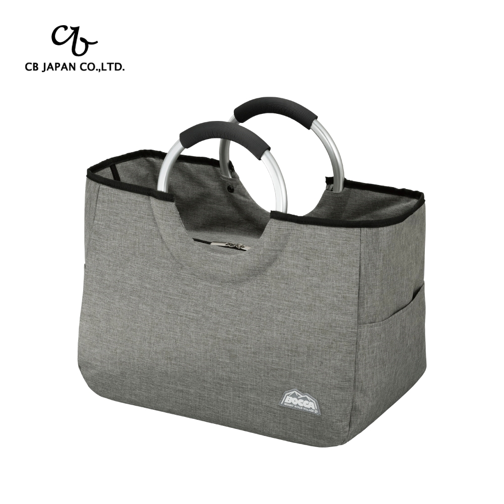 CB JAPAN 保溫/保冷托特袋17L(2色)