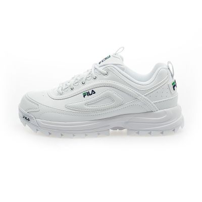 FILA Distorter Premium 男女款 運動鞋 WFW23034-143