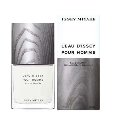 Issey Miyake三宅一生 一生之水蔚藍冷杉淡香精 40ml