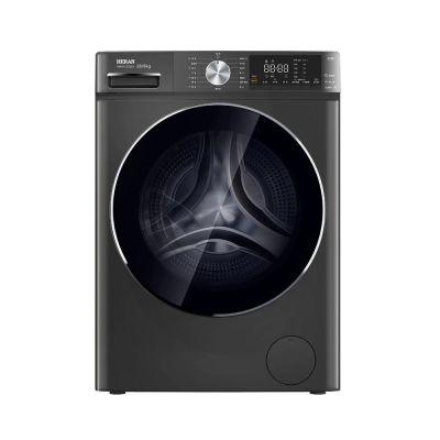 HERAN禾聯 10公斤蒸氣溫水滾筒變頻洗衣機HWM-C1061V