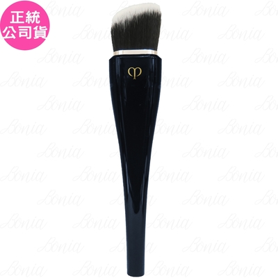Clédepeau肌膚之鑰 Cle de Peau Beaute 肌膚之鑰 訂製粉底刷(高遮瑕)(印有贈品字樣)(公司貨)