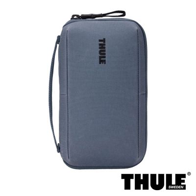 Thule Aion 旅行多用護照包 - 巖灰